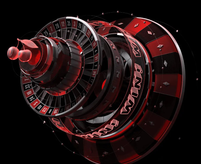 Revolution Casino 2026